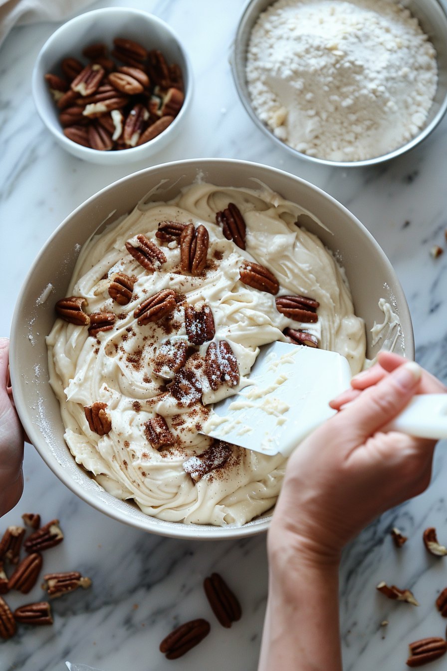Moist Easy Diabetic Banana Bread You'll Love to Bake instructions process