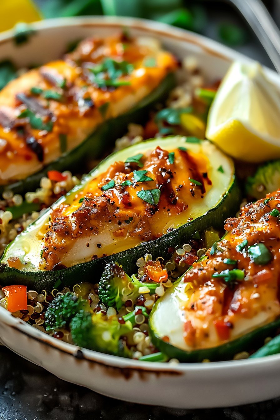 Easy Diabetes Dinner Recipes: Satisfying Meals serving