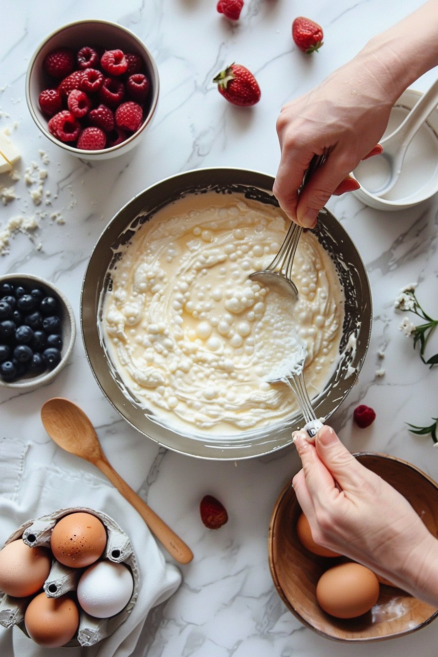 smartmealbase-recepise process image