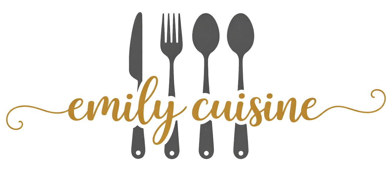 Emily Cuisine