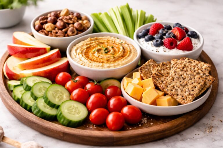 8 Best Snacks for Diabetics featured image