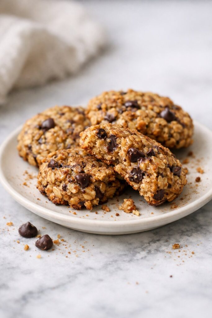 Healthy Cookies No Sugar No Flour An Incredible Ultimate featured image