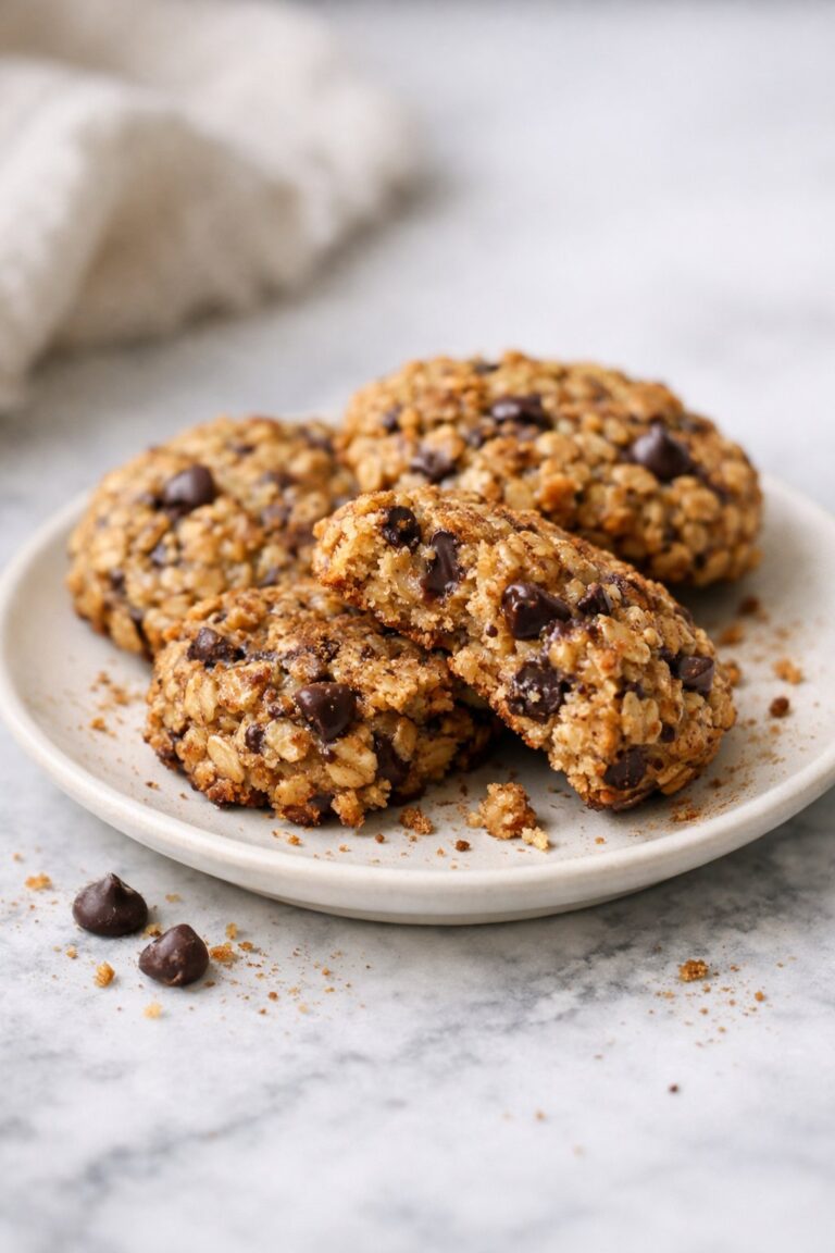 Healthy Cookies No Sugar No Flour An Incredible Ultimate featured image
