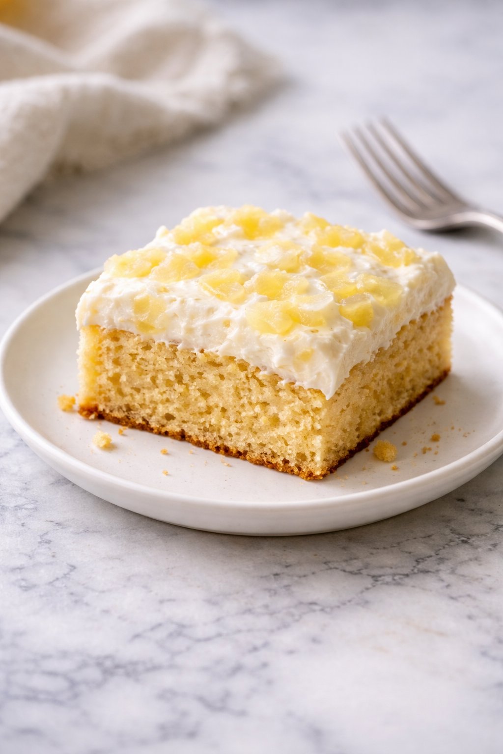 Gina Leonardo-Lewis serving image