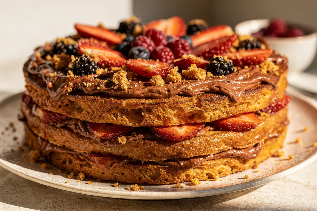 Diabetes Friendly Snack Recipes For Better Blood Sugar featured image