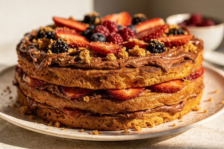 Diabetes Friendly Snack Recipes For Better Blood Sugar featured image