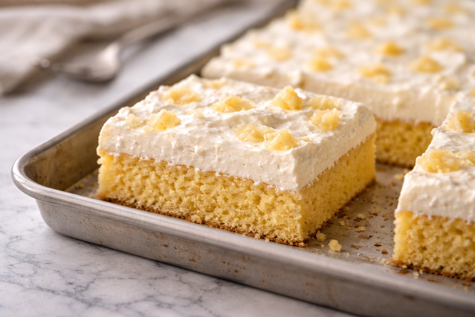 Gina Leonardo-Lewis recipe card