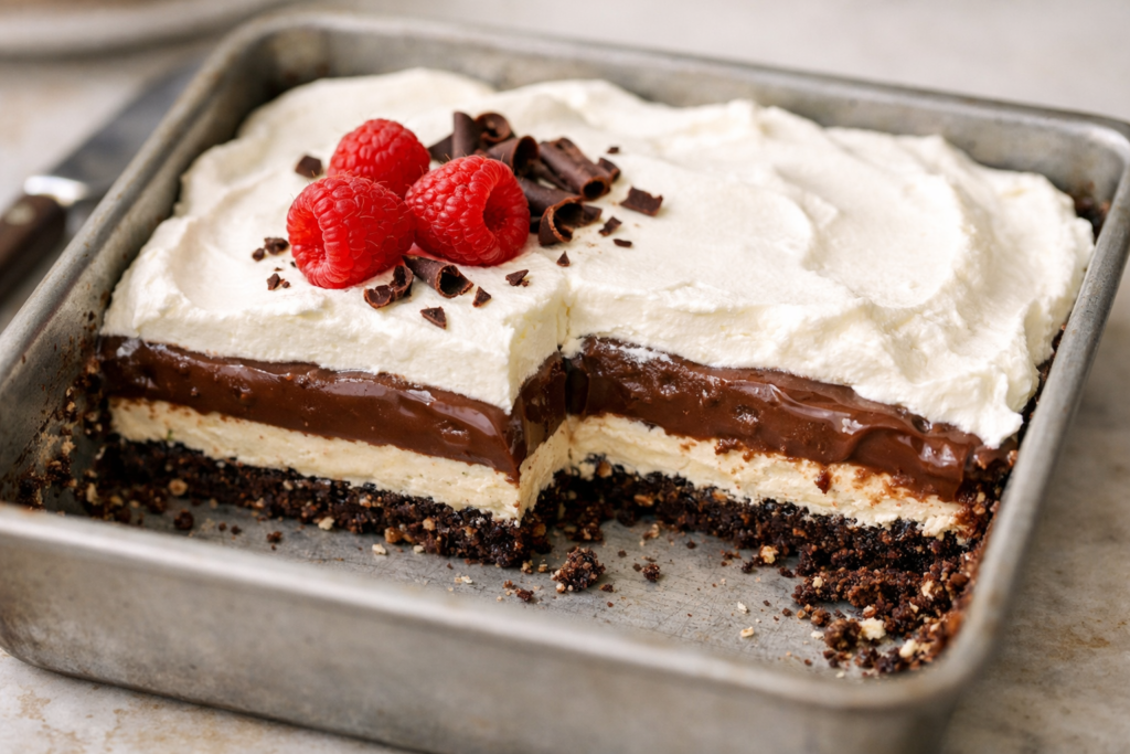 Sugar-Free Sex In A Pan featured image