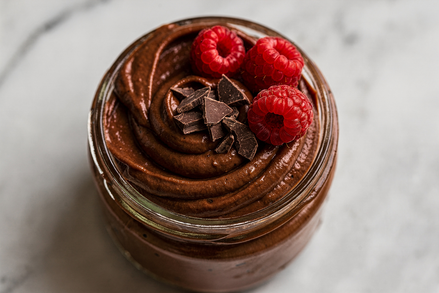 Suger Free Protein Pudding featured image