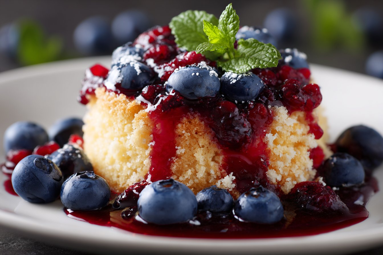 Must Know Type 1 Diabetes Diet: Control Your Blood Sugar - aestheticbeats recipe card image