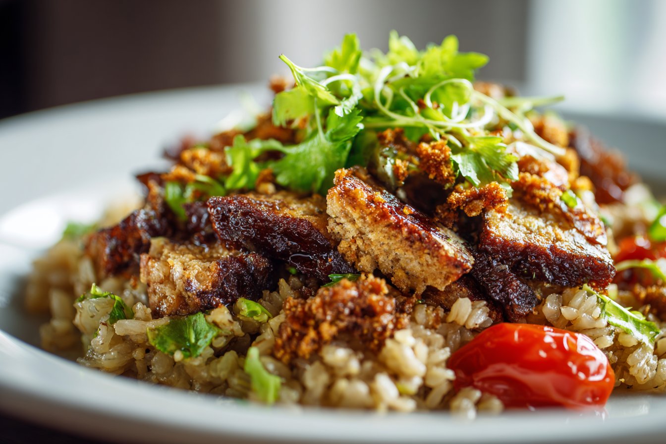 Wellness After 40 – Simple Health and Blood Sugar Tips recipe card image