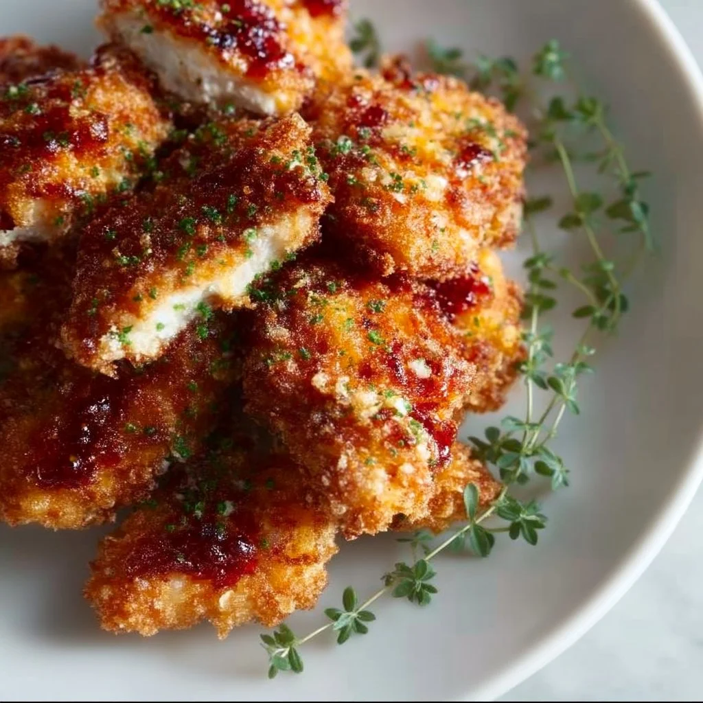 Person using air fryer with ingredients for cooking hacks