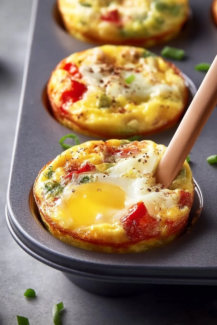 Egg Muffins