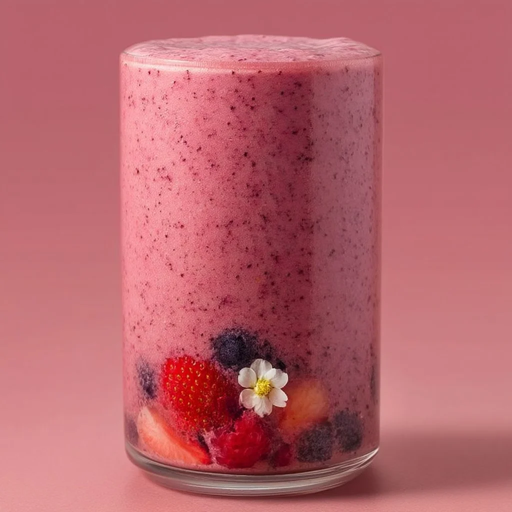 Energy Balancing Smoothie