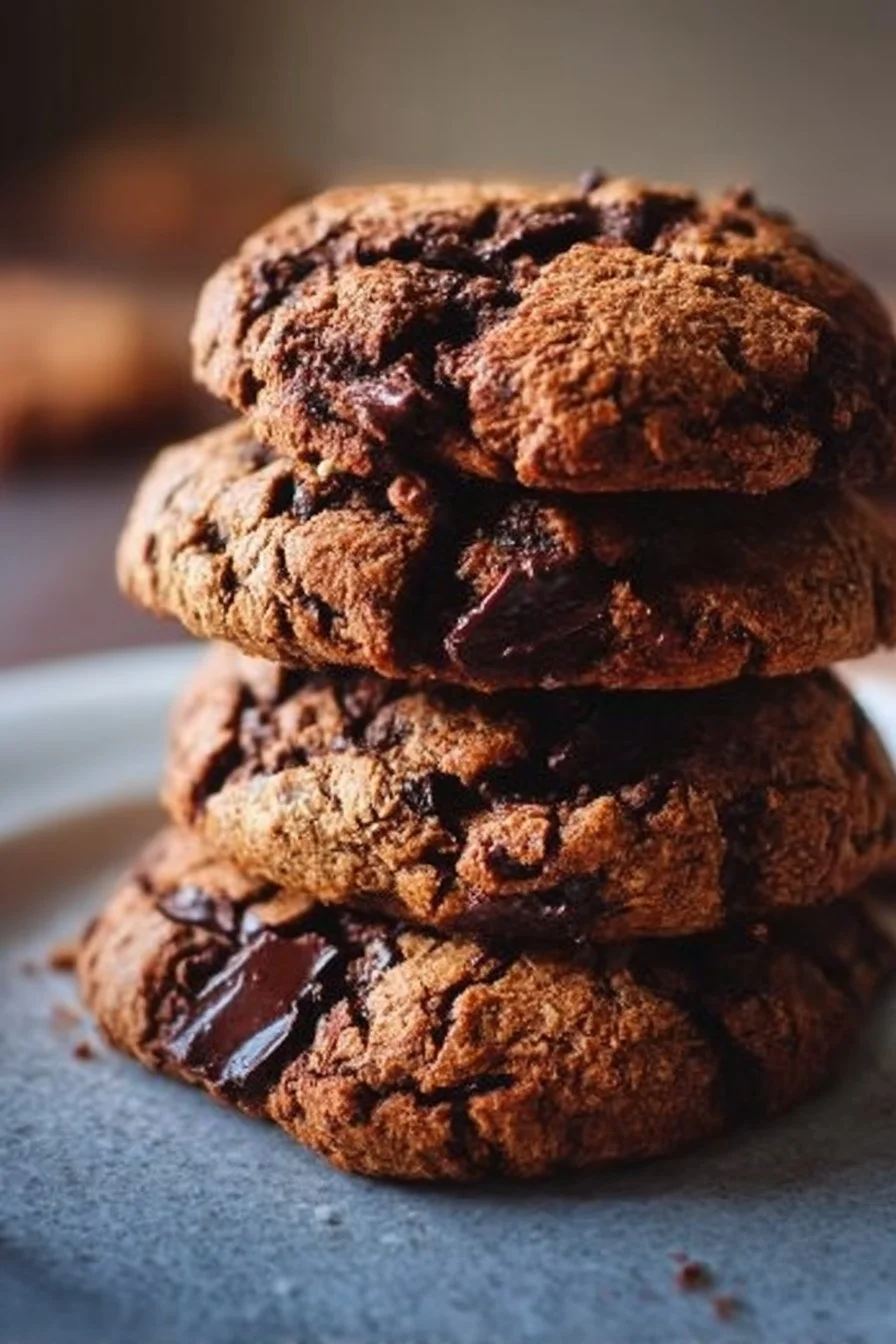 Healthy Cookies No Sugar No Flour: 7 Comforting Delights
