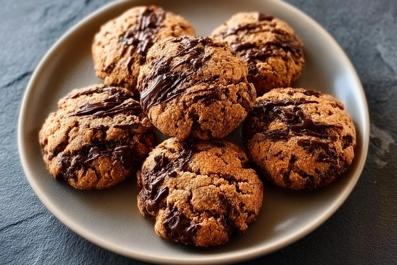 Healthy Cookies No Sugar No Flour: 7 Comforting Delights
