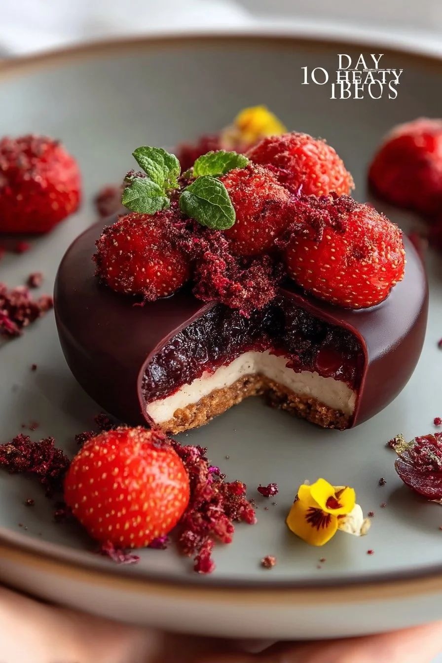 Instant Indulgence: Quick & Delicious Meals for Busy Bees 🍲