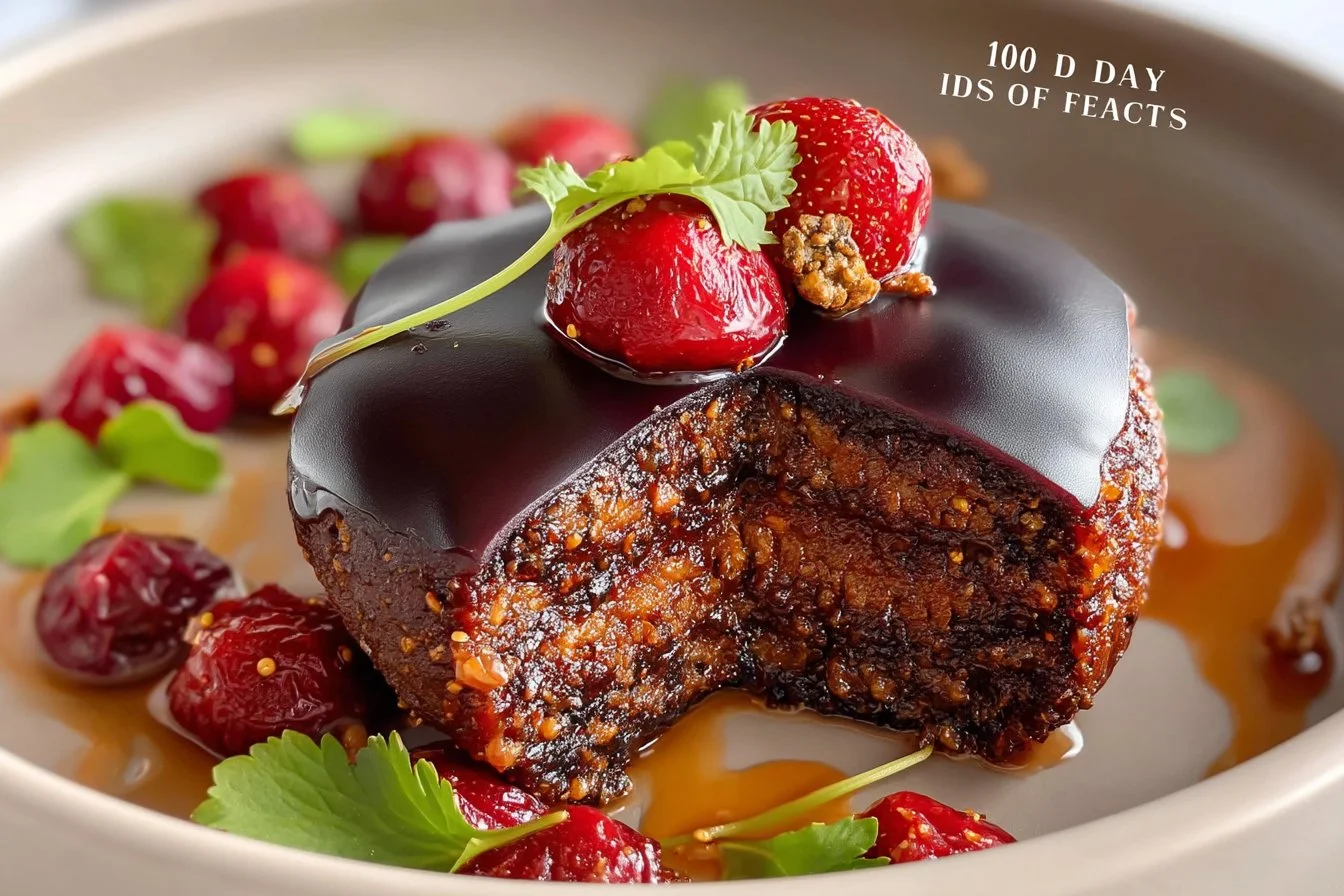 Instant Indulgence: Quick & Delicious Meals for Busy Bees 🍲