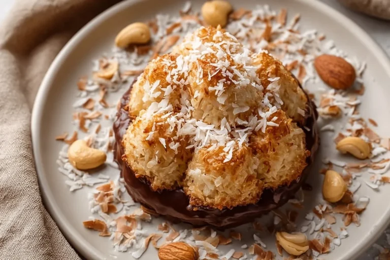 Delicious no sugar desserts appealing to sweet tooth cravings