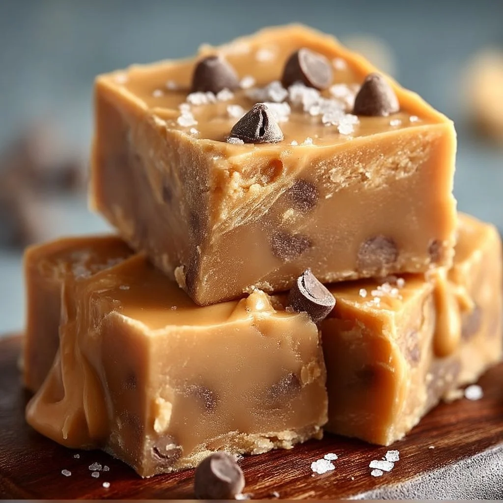 Sugar Free Peanut Butter Fudge