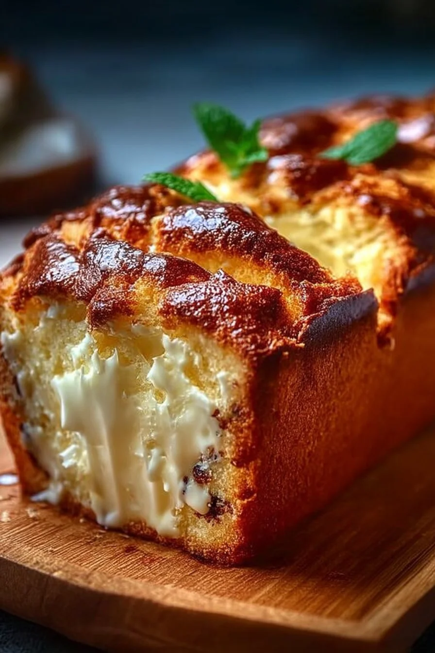 Zero Carb Yogurt Bread