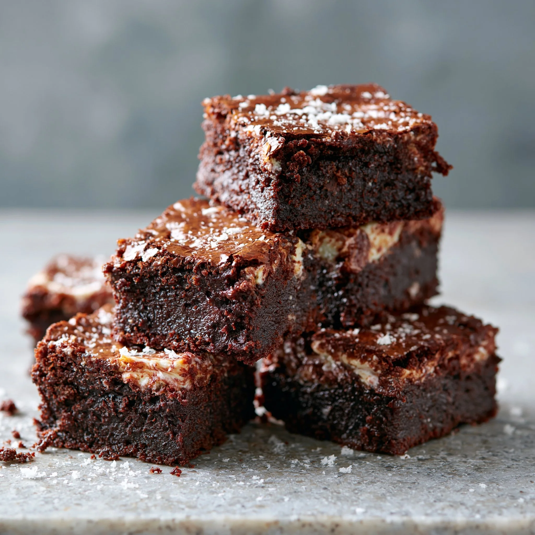 Diabetic Brownies