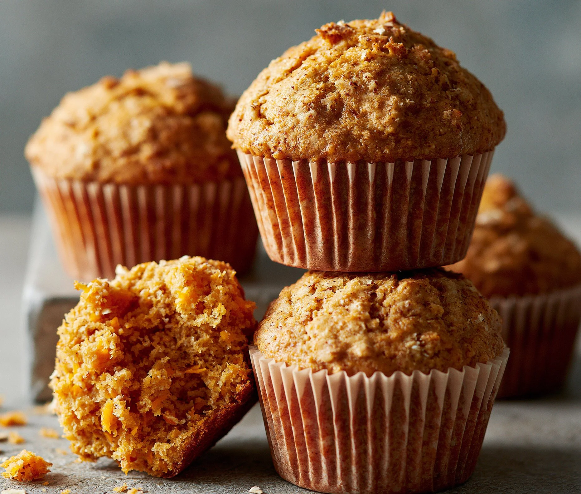 Diabetic Friendly Muffins