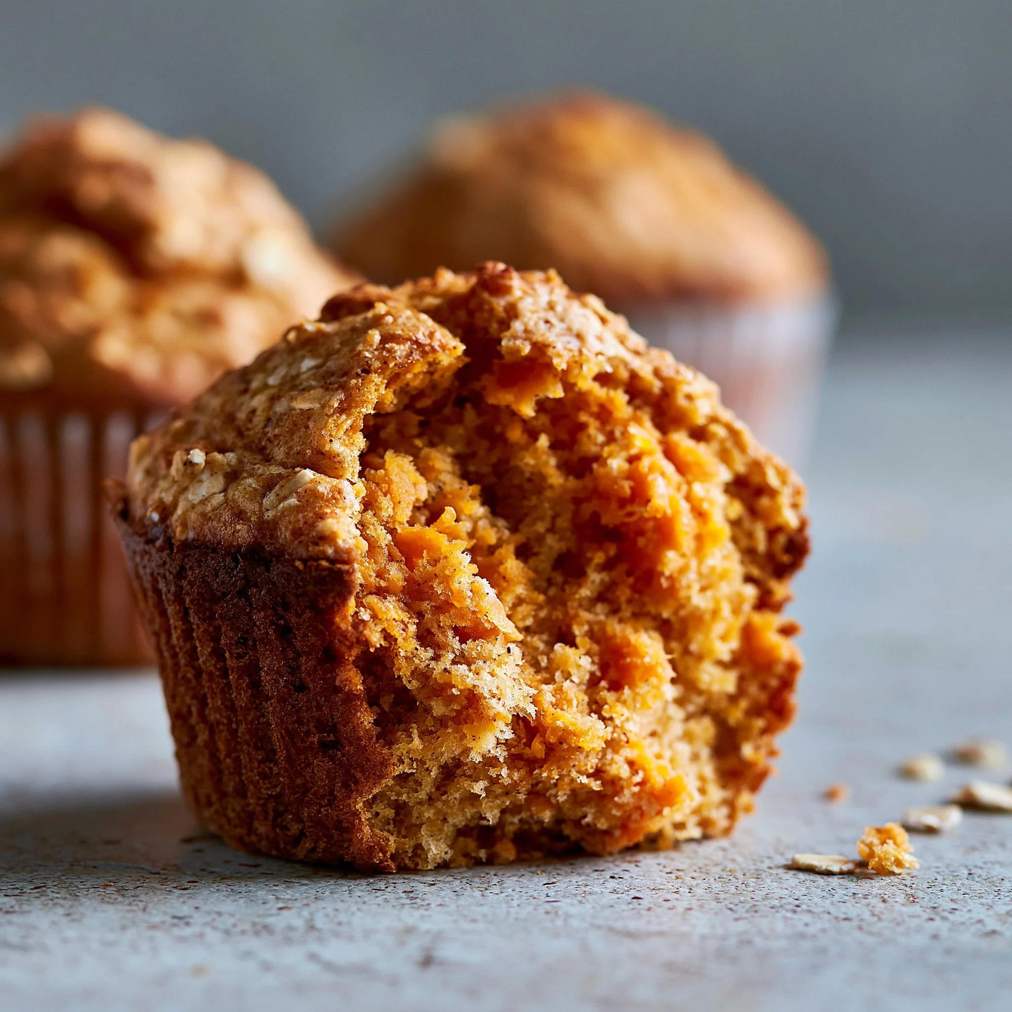 Diabetic Friendly Muffins