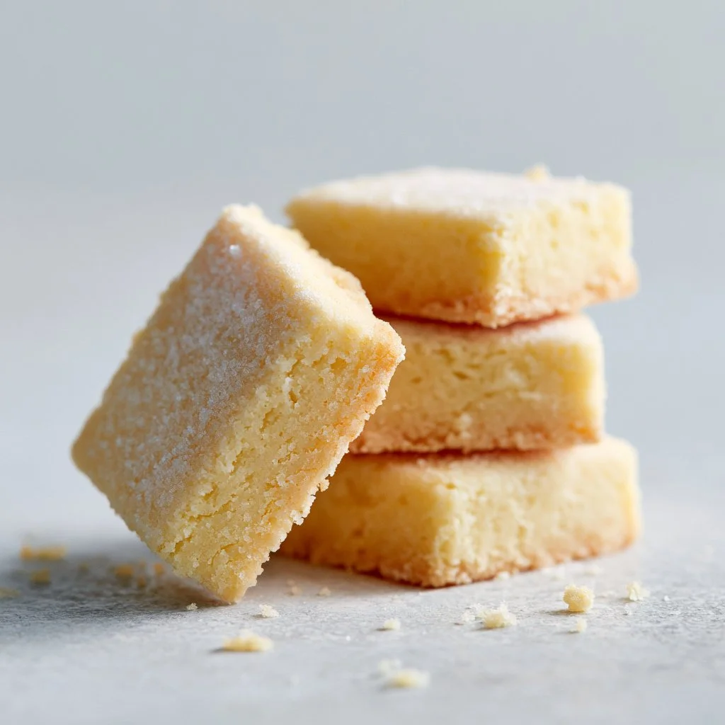 Shortbread Cookies