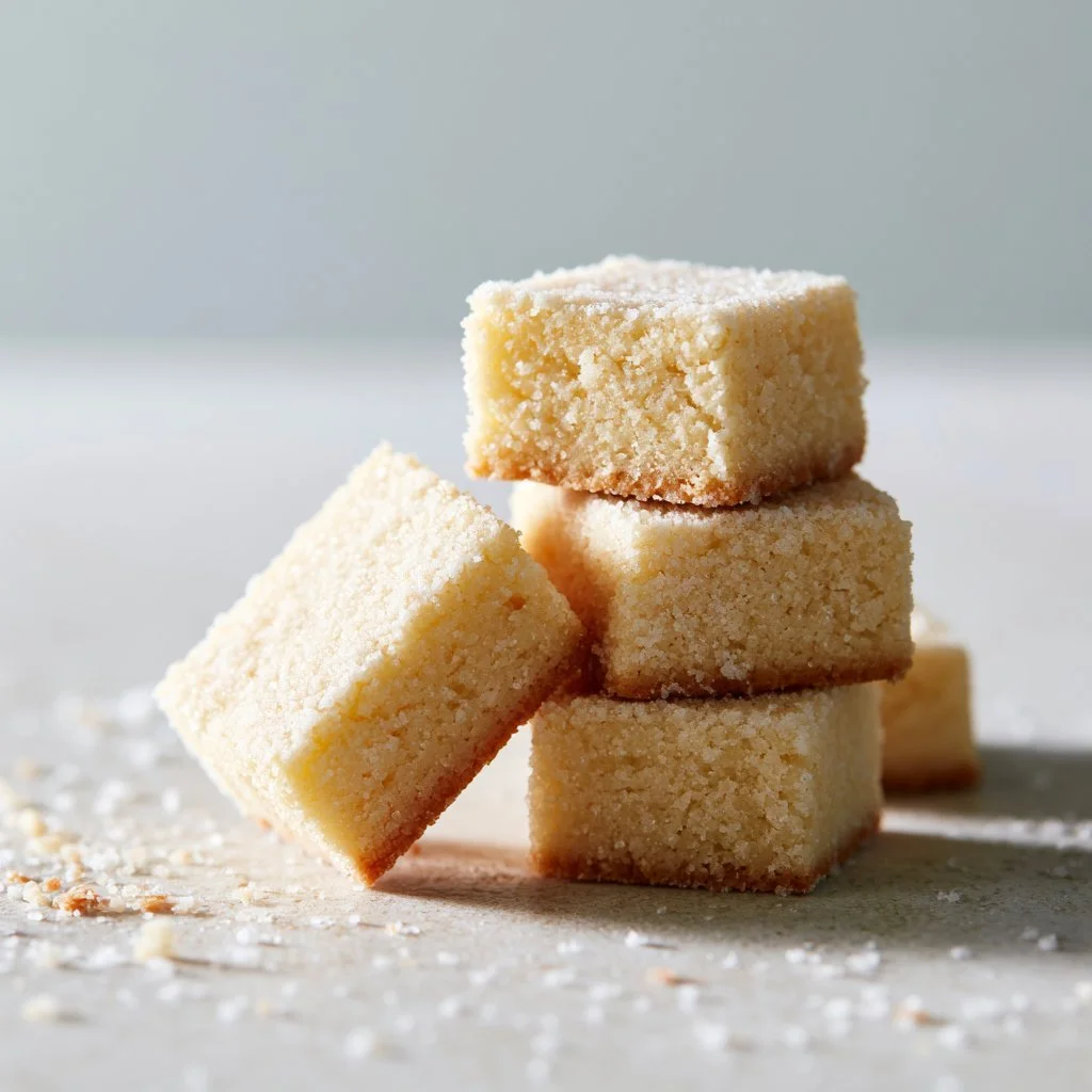Shortbread Cookies