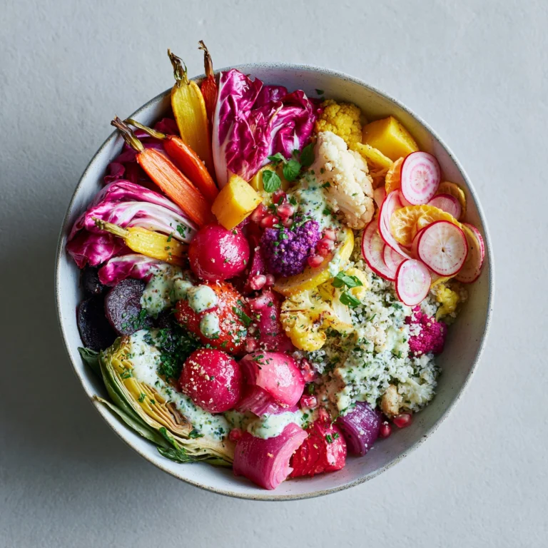 Vibrant Glow Bowl illuminating a colorful space