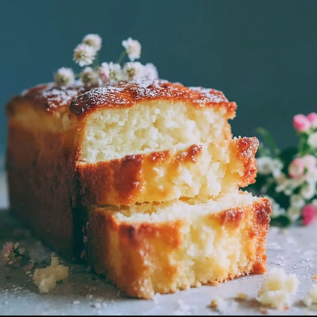 Zero Carb Yogurt Bread