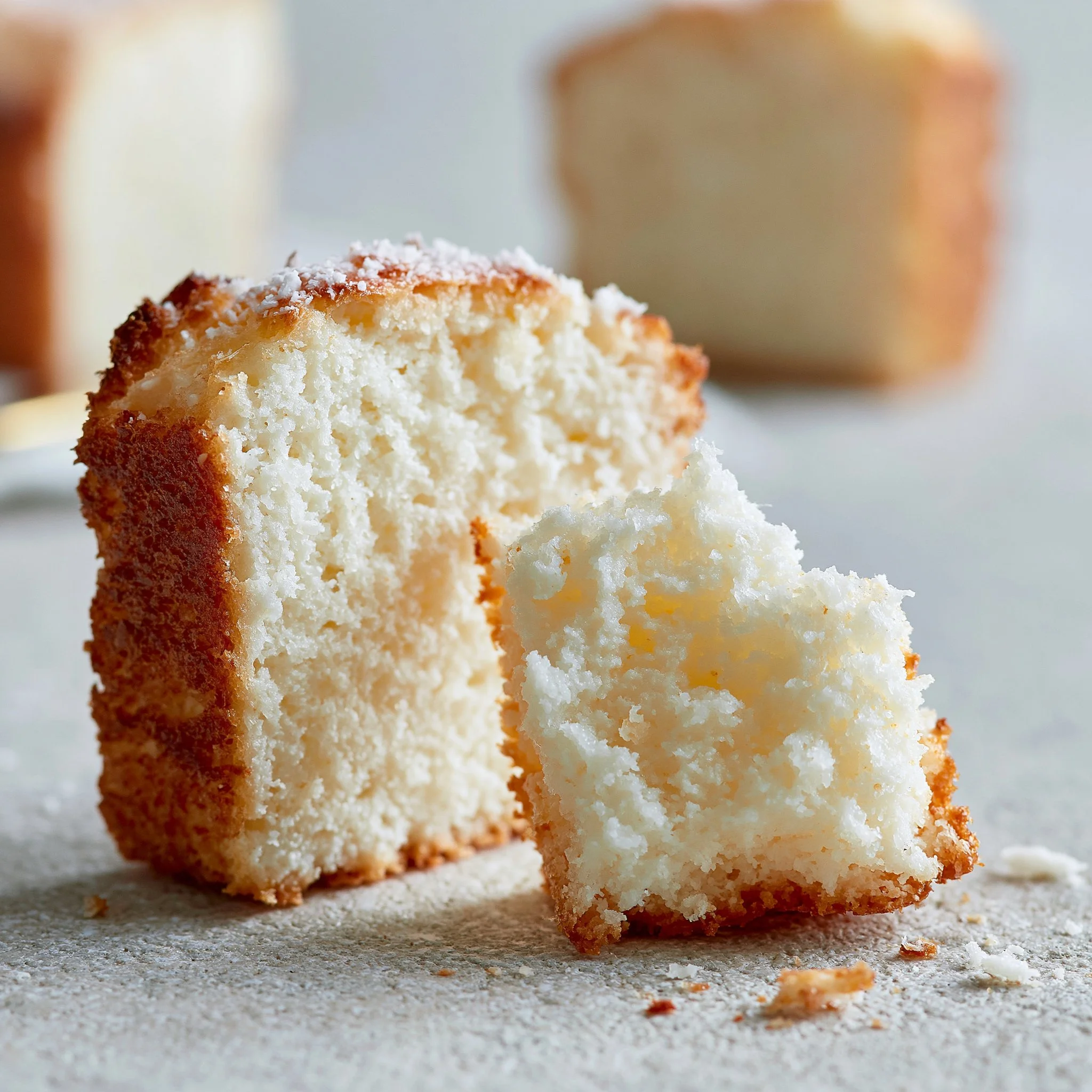 Zero Carb Yogurt Bread