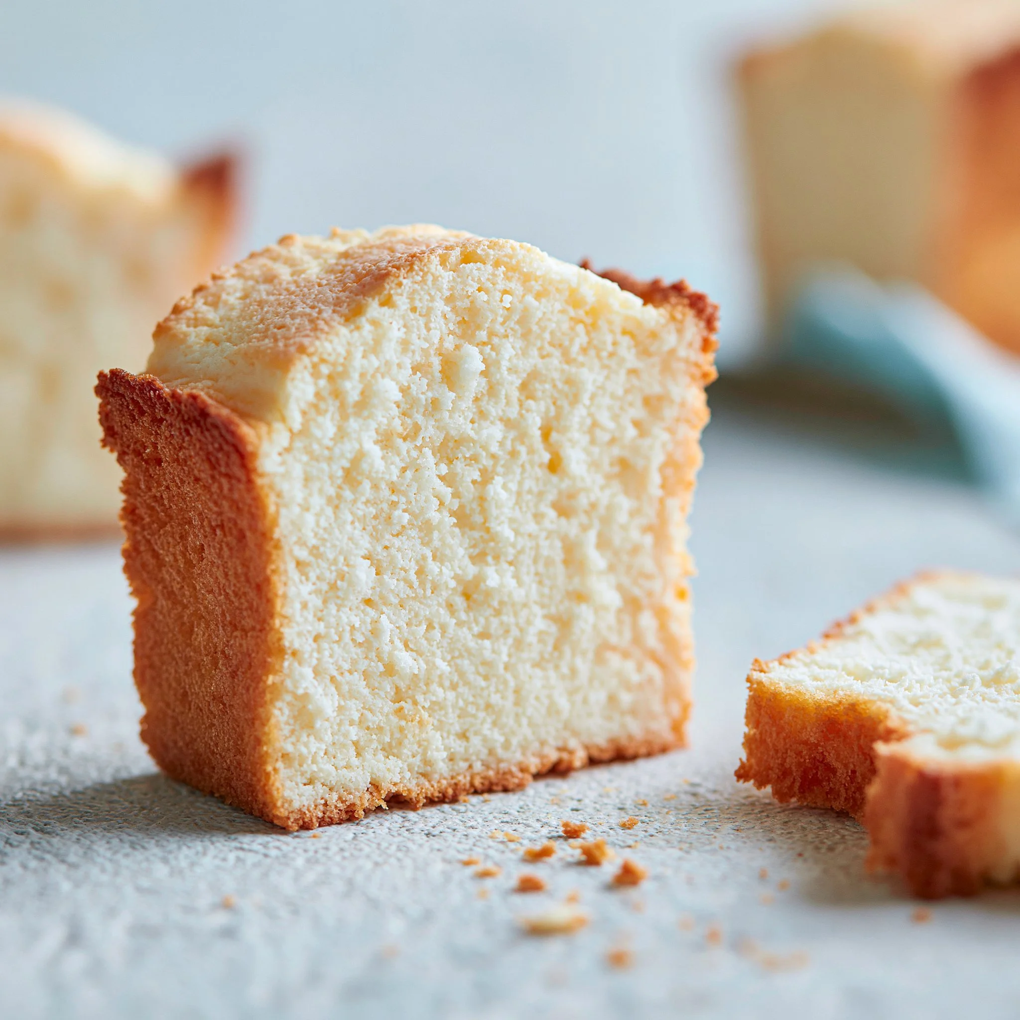 Zero Carb Yogurt Bread