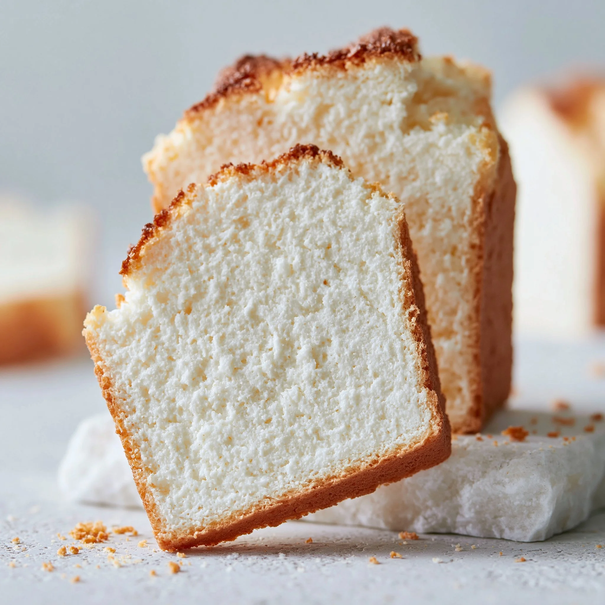Zero Carb Yogurt Bread